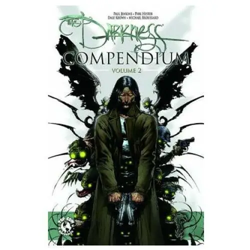 Darkness Compendium Volume 2