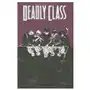 Deadly Class Volume 2: Kids of the Black Hole Sklep on-line