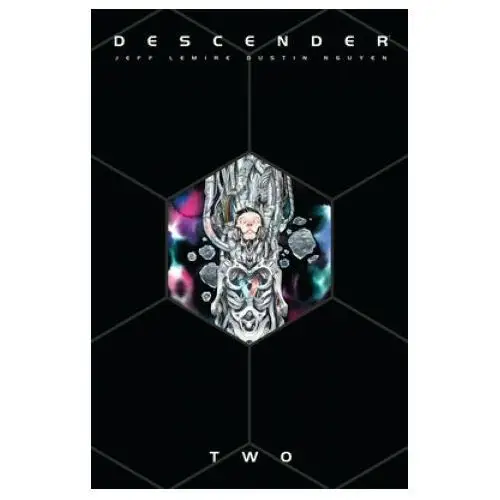 Descender: The Deluxe Edition Volume 2