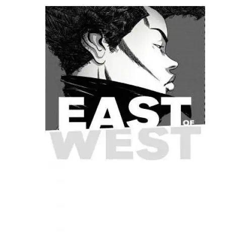 Image comics East of west volume 5: all these secrets