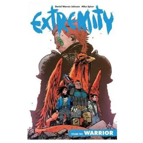 Extremity Volume 2: Warrior