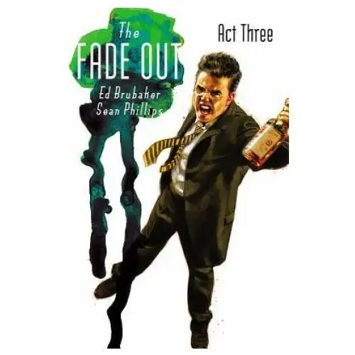 Image comics Fade out volume 3