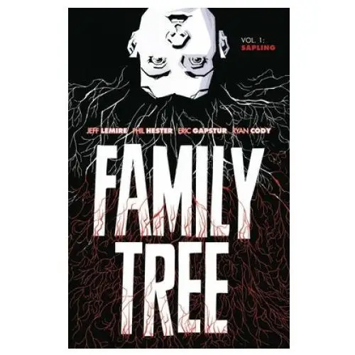 Family tree volume 1: sapling Image comics