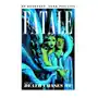 Image comics Fatale volume 1: death chases me Sklep on-line