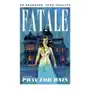 Image comics Fatale volume 4: pray for rain Sklep on-line