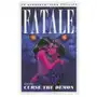 Fatale volume 5: curse the demon Image comics Sklep on-line