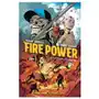 Fire power by kirkman & samnee volume 1: prelude Image comics Sklep on-line