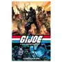 G.i. joe: a real american hero! compendium one Image comics Sklep on-line