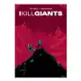 Image comics I kill giants fifteenth anniversary edition Sklep on-line