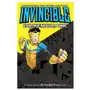 Image comics Invincible compendium volume 1 Sklep on-line