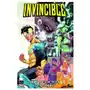 Image comics Invincible volume 15: get smart Sklep on-line