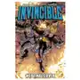 Image comics Invincible volume 17: what's happening Sklep on-line