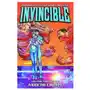 Invincible volume 21: modern family Image comics Sklep on-line