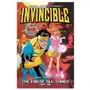 Invincible volume 24: the end of all things, part 1 Image comics Sklep on-line