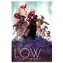 Low volume 2: before the dawn burns us Image comics Sklep on-line