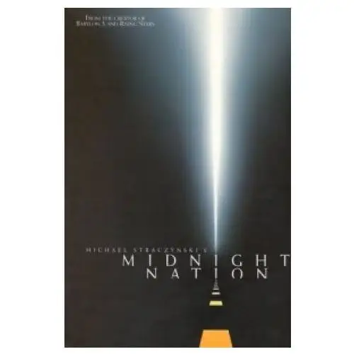 Midnight Nation (New Edition)