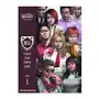 Morning glories deluxe edition volume 1 Image comics Sklep on-line