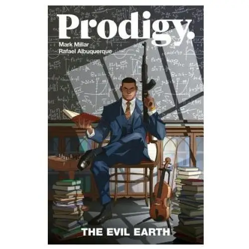 Prodigy Volume 1: The Evil Earth