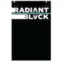 Radiant Black, Volume 4: A Massive-Verse Book Sklep on-line