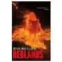Redlands volume 1 Image comics Sklep on-line