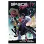 Space bandits Image comics Sklep on-line