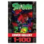 Spawn Cover Gallery Volume 1 Sklep on-line