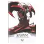 Spawn: origins book 6 Image comics Sklep on-line