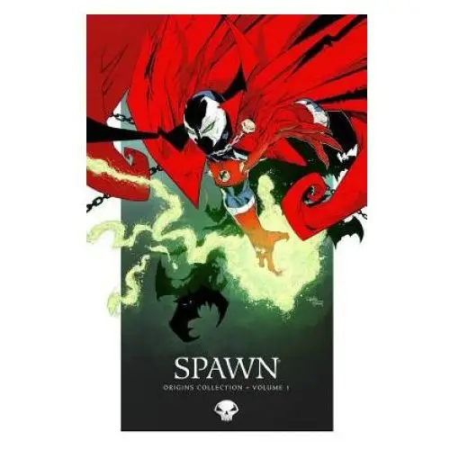 Spawn: origins volume 1 (new printing) Image comics