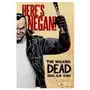 Image comics Walking dead: here's negan Sklep on-line