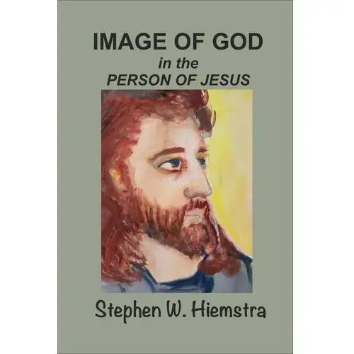 Image of God in the Person of Jesus