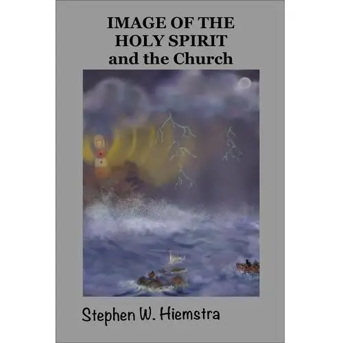 Image of the Holy Spirit and the Church