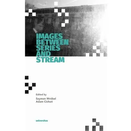 Images Between Series and Stream