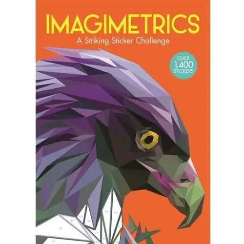 Imagimetrics: A Striking Sticker Challenge