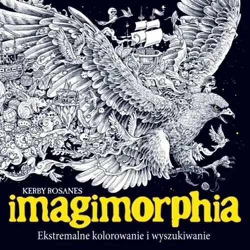 Imagimorphia 2