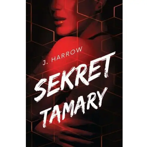 Sekret tamary Imagine books