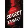 Sekret tamary Imagine books Sklep on-line