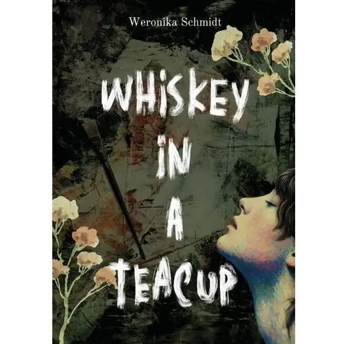Whiskey in a teacup Imagine books