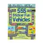 Imagine that publishing ltd 555 sticker fun - vehicles activity book Sklep on-line