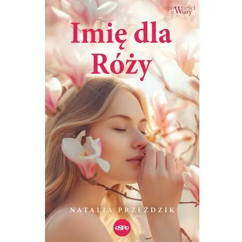 Imię dla Róży