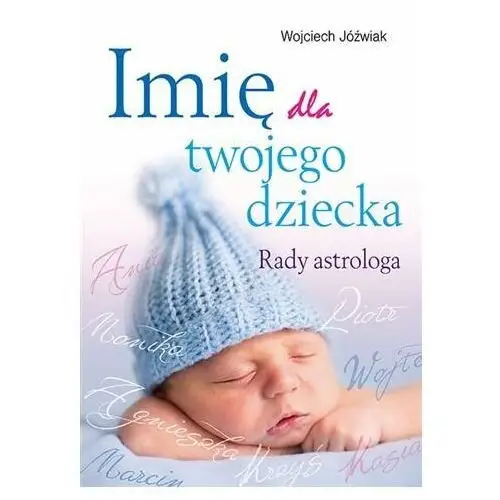 Imię dla Twojego Dziecka