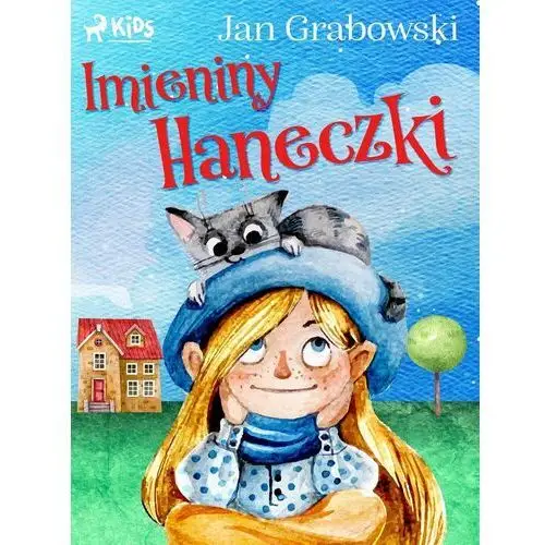 Imieniny Haneczki