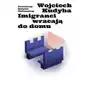 Imigranci wracają do domu Sklep on-line