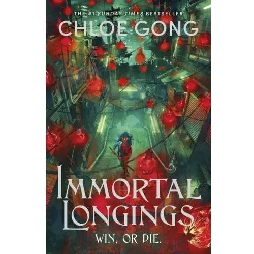 Immortal Longings