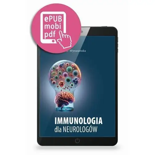 Immunologia dla neurologów (E-book)