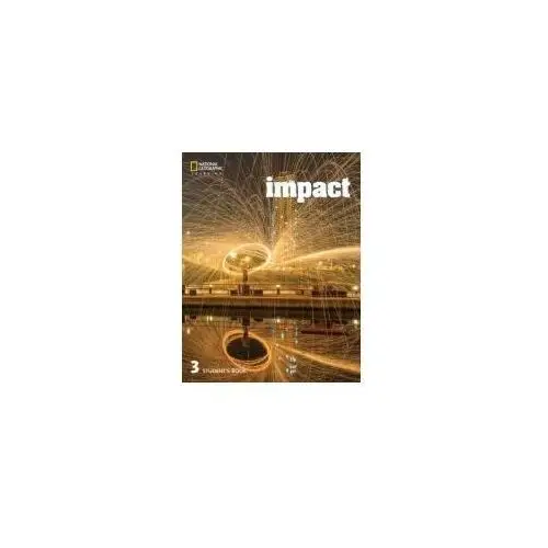 Impact B1. Student's Book + online
