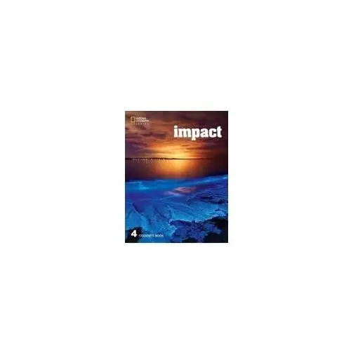 Impact B2. Student's Book + Online Workbook