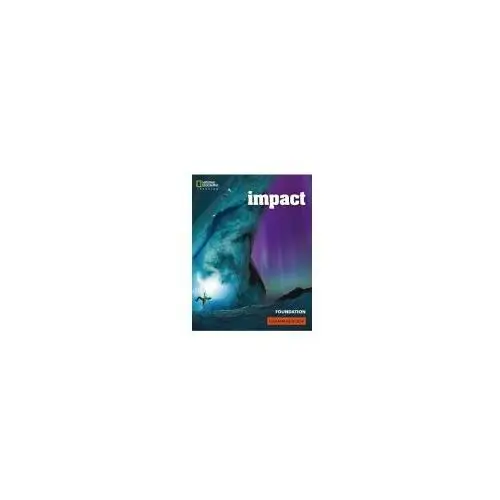 Impact Foundation. Grammar Book