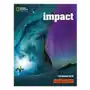 Impact Foundation Grammar Book NE Sklep on-line