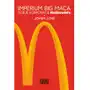 Imperium Big Maca. Dzieje korporacji McDonald's Sklep on-line