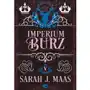 Imperium burz. Szklany tron. Tom 5 Sklep on-line